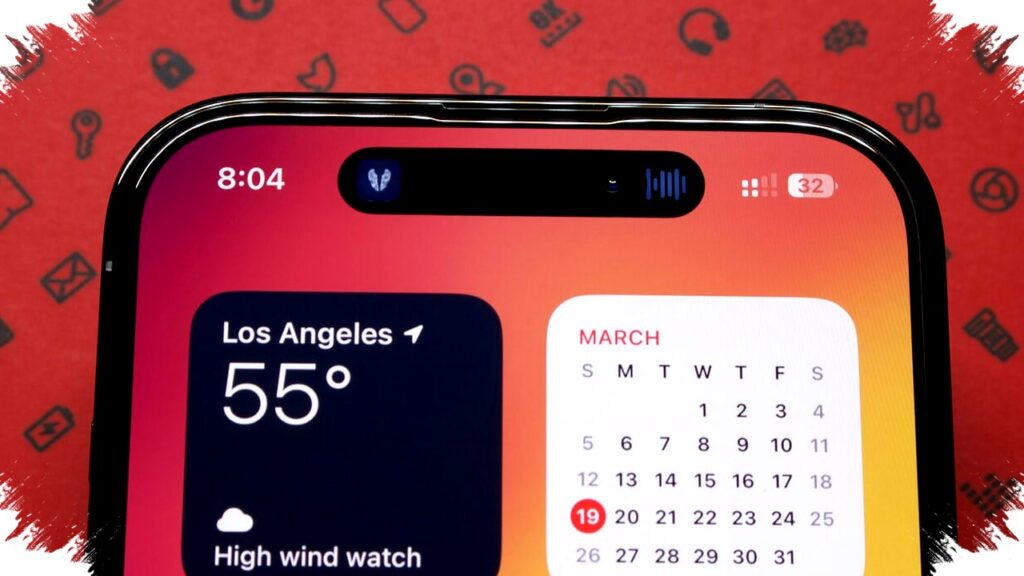 Dynamic Island Tak Hilang, iPhone 18 Pro Justru Pakai Versi Lebih Kecil