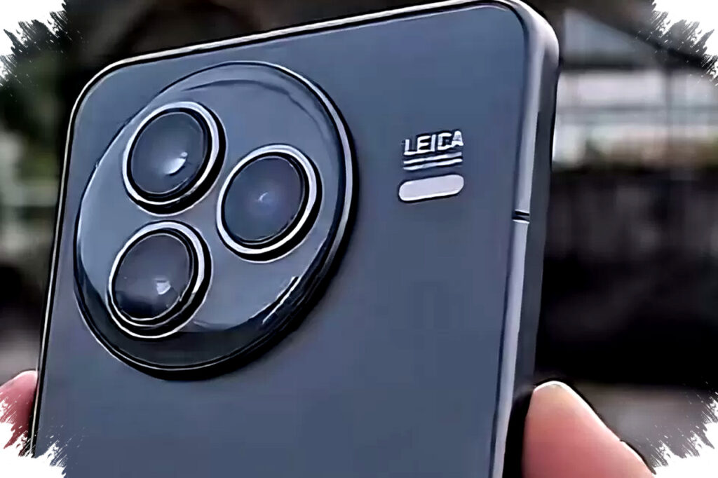 Xiaomi Civi 5 Pro Hadir Dengan Kamera Leica 50 MP, Chip Snapdragon 8s Gen 4 yang Ngebut