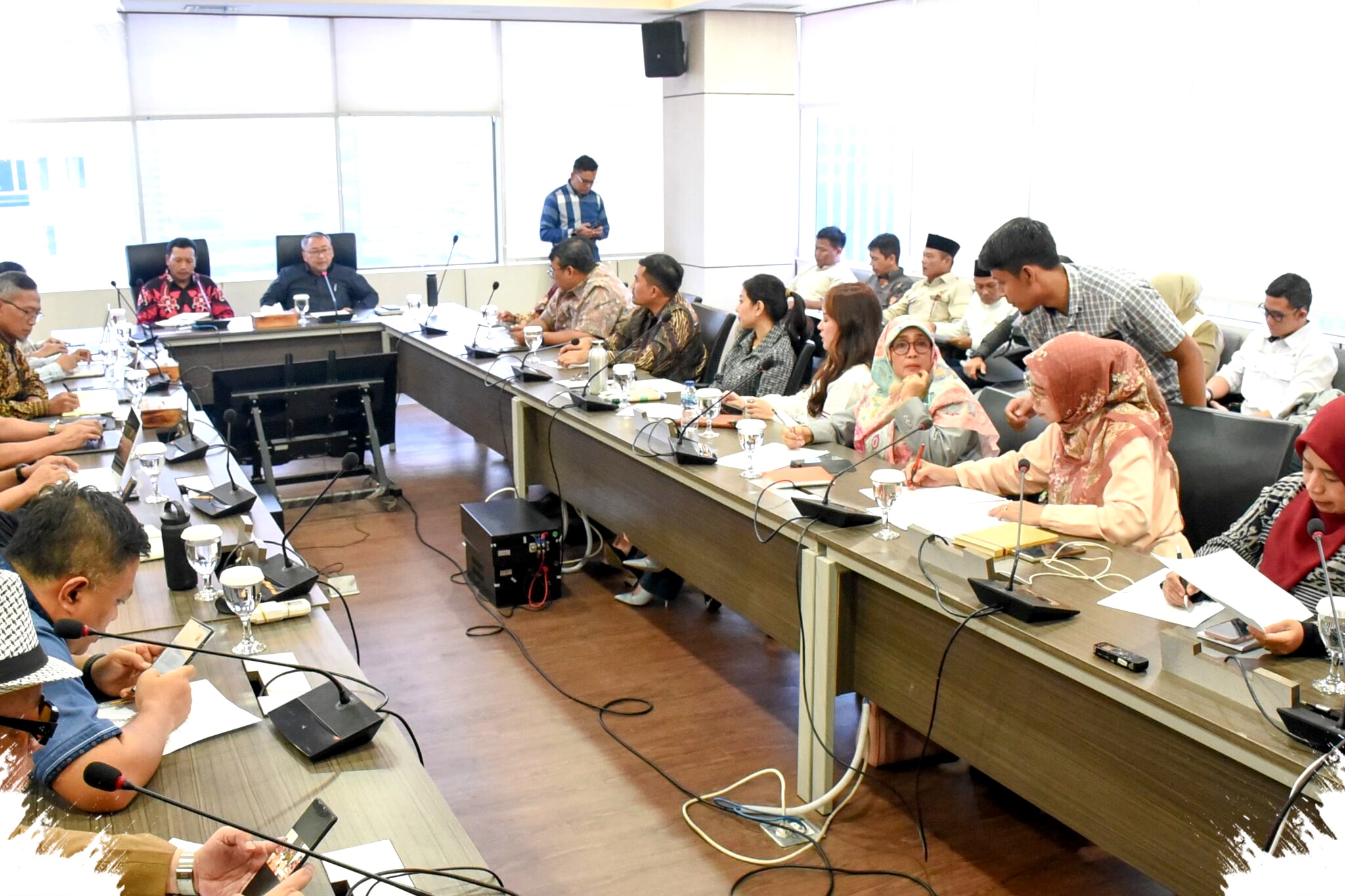 DPRD Jabar Desak Layanan Kesehatan Tetap Prima Usai Mudik Lebaran, Jangan Kendur Di Hari Biasa