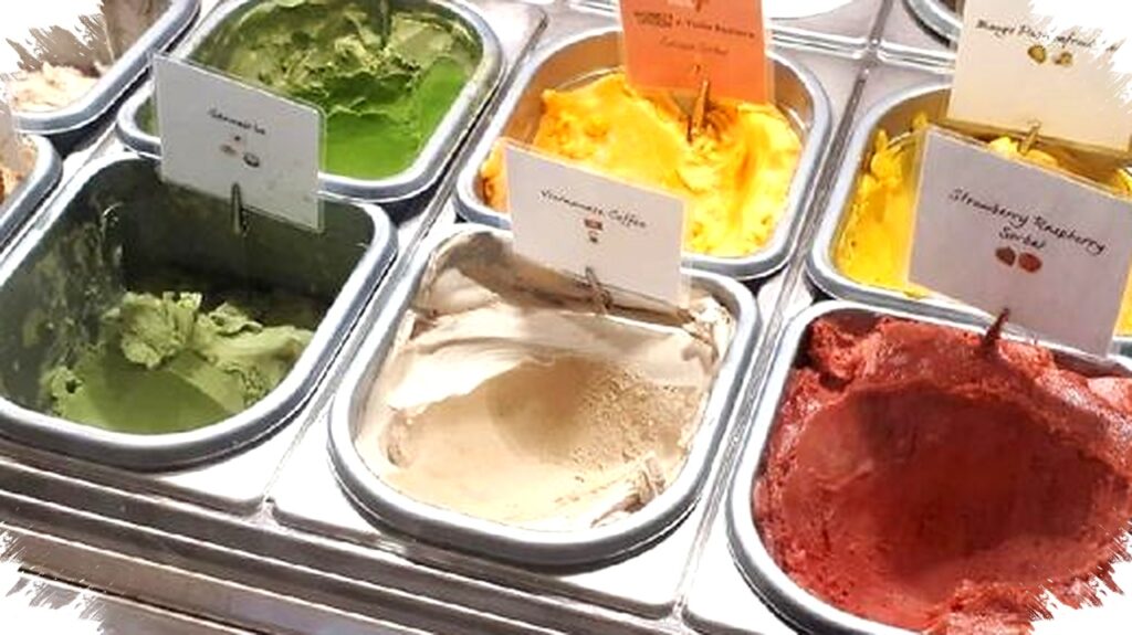 5 Toko Es Krim Jakarta Paling Menggoda, Dari Matcha Premium Hingga Rasa Aneh yang Berani
