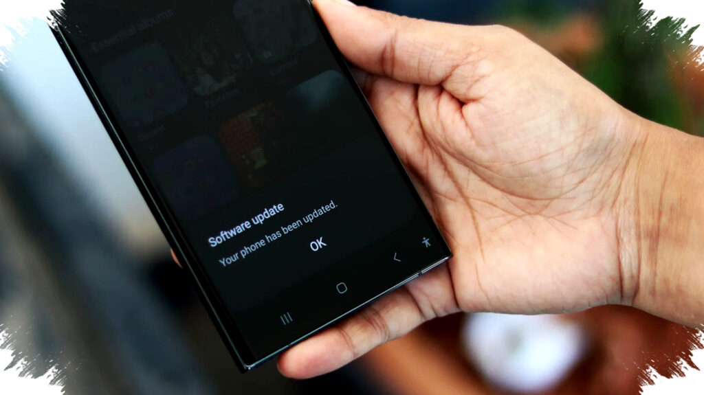 Galaxy S23 Akhirnya Dapat Patch Keamanan Maret 2026, 65 Celah Kini Ditutup
