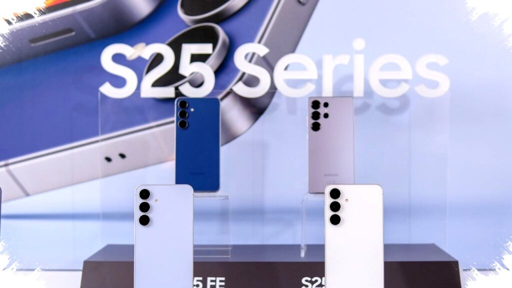 One UI 8.5 Beta 7 Meluncur ke Galaxy S25, Fitur Barunya Tipis tapi Bug Krusial Dibabat