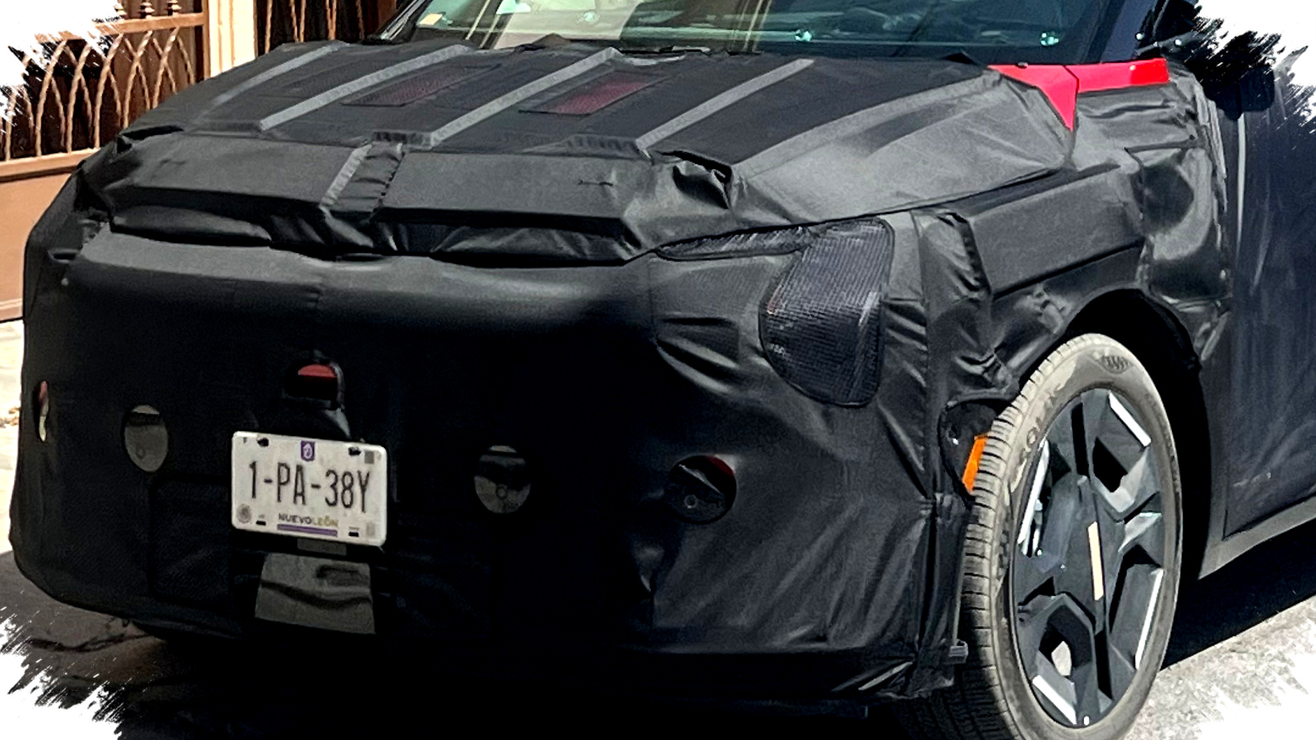 Kia EV3 Diam-Diam Mendekat ke Amerika, Tanda Serius Atau Sekadar Uji Jalan?