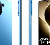 Vivo T5 Pro Bocor dengan Baterai 9.020 mAh, Lompatan yang Bisa Bikin Flagship Malu