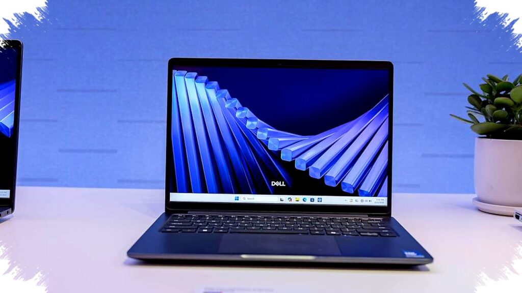 Dell Pro Precision 5S Paling Ramping, Workstation Mobile Ringan yang Tetap Serius untuk Kreator
