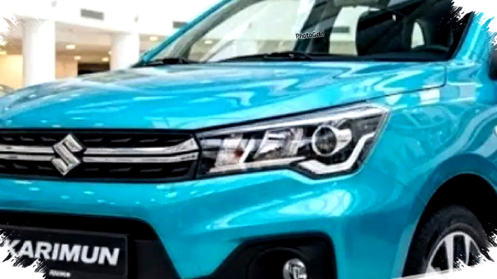Suzuki Karimun 2026, Hemat BBM Dan Servisnya Masih Ramah Dompet