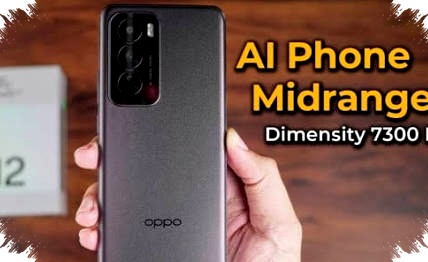 Oppo Reno 12 F5G Turun Harga, HP 5G RAM Jumbo Ini Kini Lebih Masuk Akal