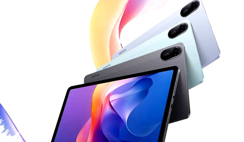 Redmi Pad 2 4G Hadir, Layar 11 Inci Dan Koneksi Mandiri di Harga Rp2 Jutaan