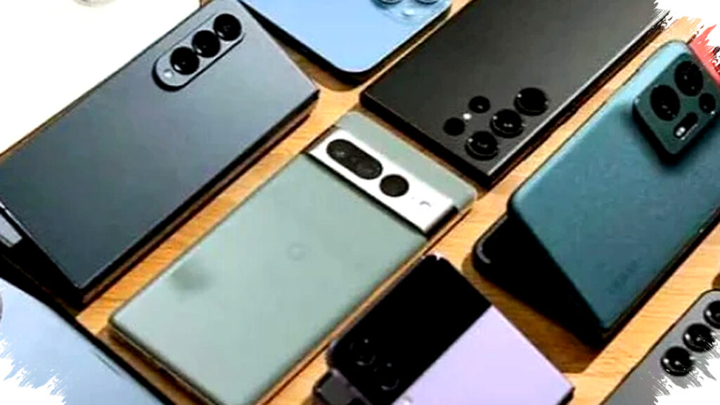HP Flagship Rp20 Jutaan Cuma Buat Chat, Sisanya Cuma Validasi Sosial? Rugi!