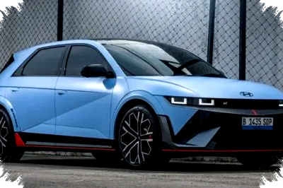 Lebaran Drive 2026, Hyundai Ioniq 5 N Bikin EV Terasa Hidup Lagi