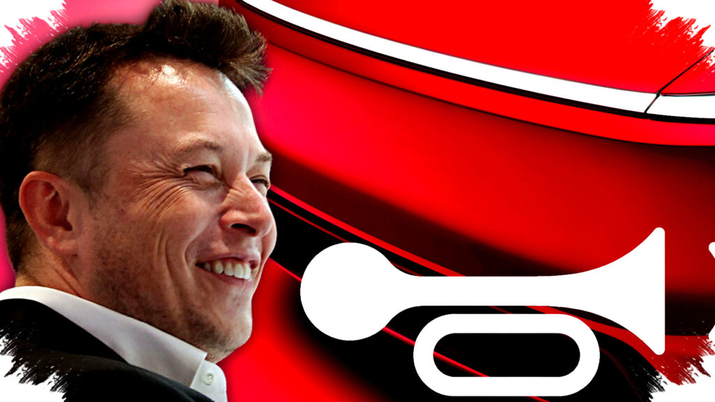 57 Pekan Teror Klakson Protes Elon, Satu Kota Ohio Akhirnya Bertindak