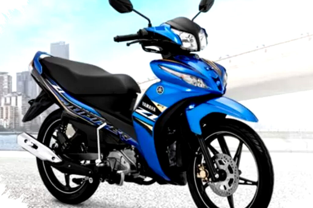 Iritnya Bukan Main, Yamaha Jupiter Z1 Masih Raja Motor Bebek 2026