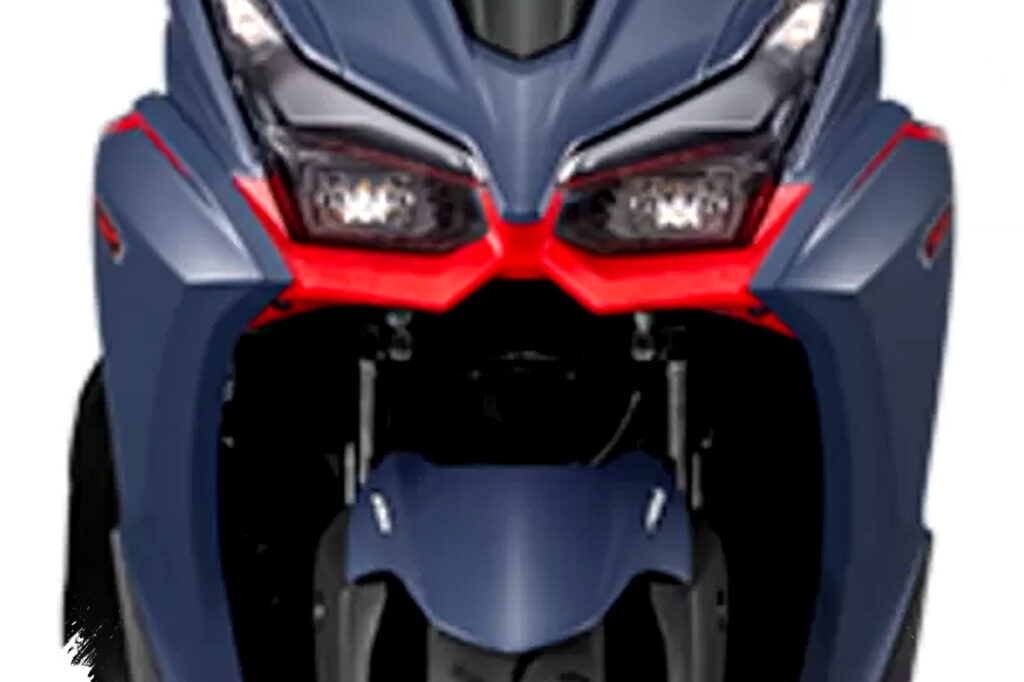 Yamaha Aerox SP Resmi Meluncur, Fitur Turbo Bikin Harganya Tembus Rp50 Juta