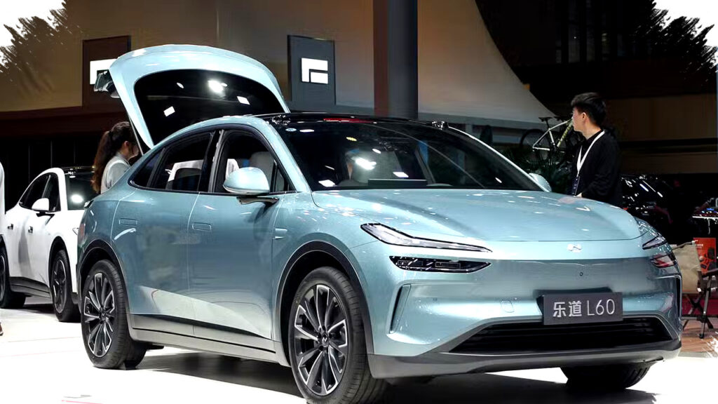 Onvo Hidup Lagi, Nio Kejar Penjualan Lewat Sedan Dan SUV Baru