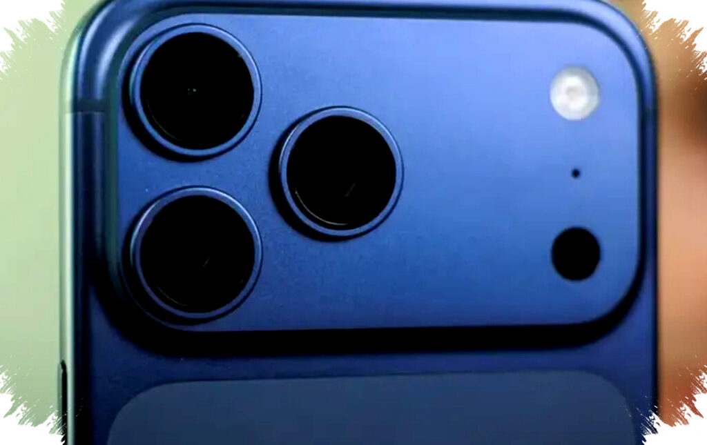 Spesifikasi iPhone 18 Pro Bocor! Dynamic Island Dipangkas, Kamera dan A20 Pro Naik Kelas