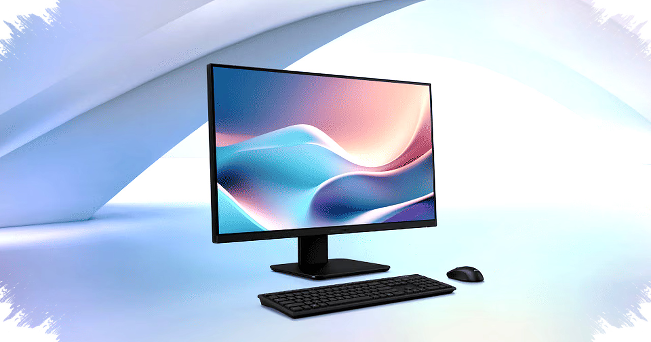 Urusan Keamanan Data Tak Bisa Ditawar, Ini Desktop All-In-One Paling Cocok untuk Pebisnis