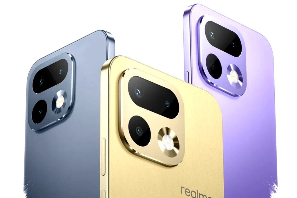 Realme 16 Pro Resmi Di Indonesia, Kamera 200 MP Dan Baterai 7.000 mAh Mulai Rp 6,9 Jutaan
