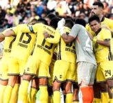 Barito Putera Tak Pernah Kebobolan dari Persiku, Dua Laga Terakhir Jadi Modal Kuat