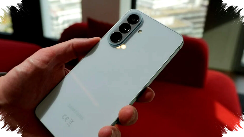 Saat Galaxy A57 Terasa Lebih Menggairahkan dari S26+, Ada yang Keliru di Lini Flagship Samsung