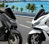 Cicilan Beda Tipis, Honda PCX 160 RoadSync atau Hybrid 2026 yang Lebih Masuk Akal? Cicilan Beda Tipis, Honda PCX 160 RoadSync atau Hybrid 2026 yang Lebih Masuk Akal?