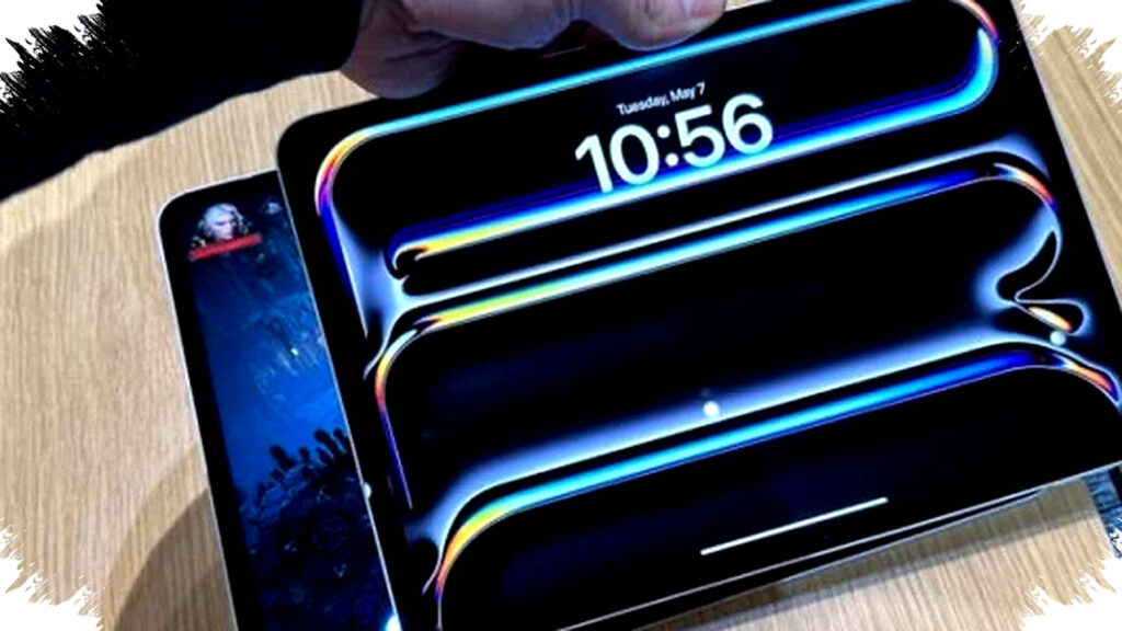 iPad Pro M4 Bukan Lagi Tablet, Laptop Kantor Mulai Terlihat Kalah di 2026
