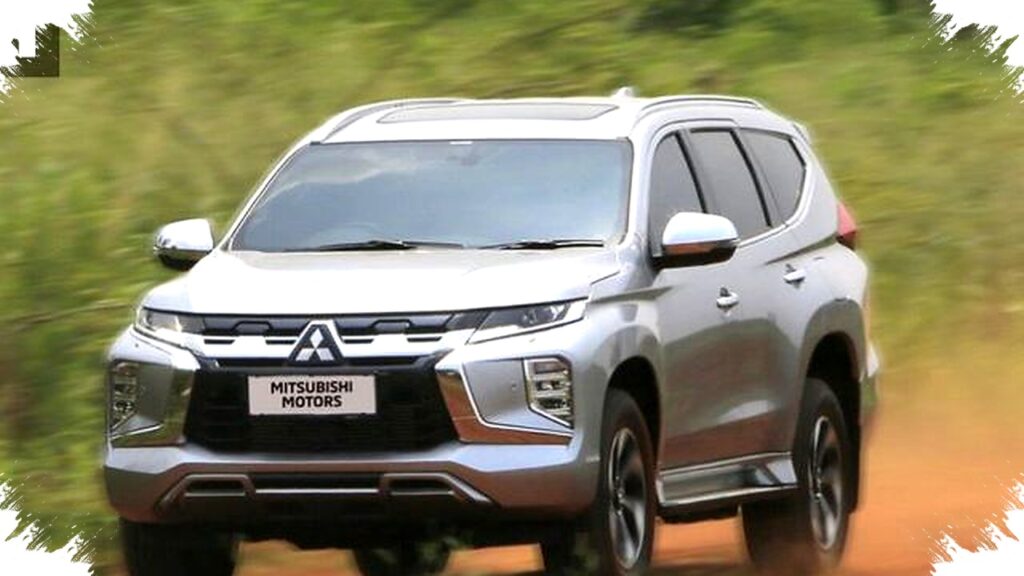 Mitsubishi Pajero Sport Masih Sulit Ditandingi, Mesin Badak Tapi Tetap Nyaman dan Efisien