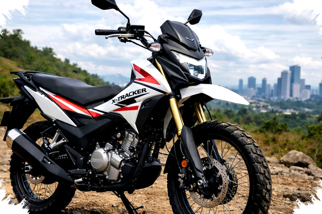 Honda X-Tracker 2026 Menggoda Keras, ABS di Rp16 Jutaan Siap Guncang Kelas Entry Level