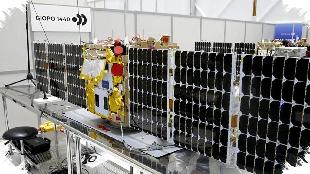 16 Satelit Saja, Langkah Kecil Rusia Menandingi Starlink Yang Sudah Melampaui 9.000 Unit