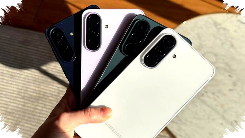 Samsung Justru Dipimpin Ponsel Murahnya, Flagship Mulai Tertinggal Dalam Bayang-Bayang