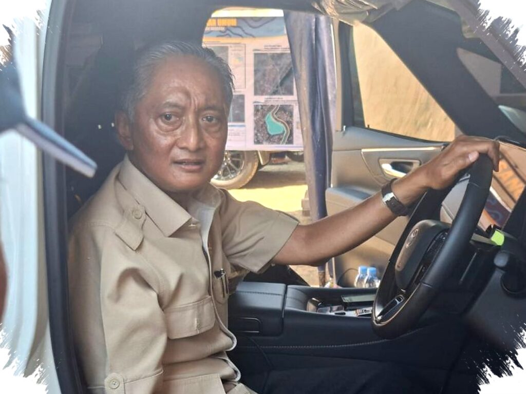 Menteri PU Jajal Tol Trans Jawa, Kualitas Jalan Dipuji Meski Ada Titik Rusak