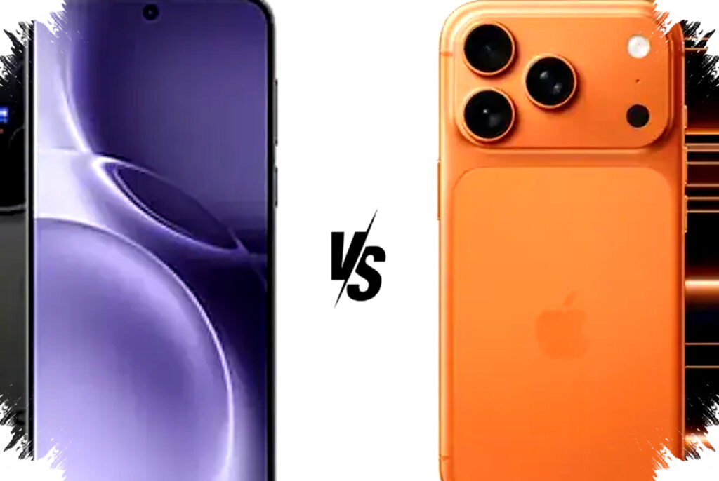 Apple Lirik Sensor Kamera 200MP, iPhone Siap Menyalip Android?