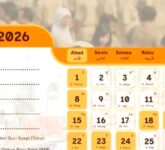 ASN WFA 25-27 Maret, Kantor Penuh Baru 30 Maret! ASN WFA 25-27 Maret, Kantor Penuh Baru 30 Maret!