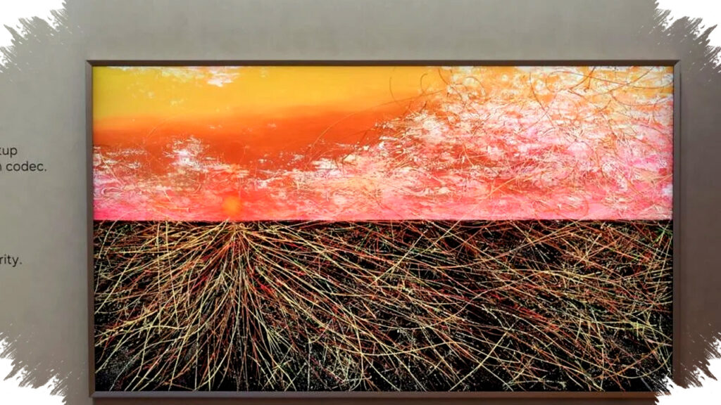 Diskon The Frame dan The Frame Pro Resmi Dimulai, Saat TV Seni Bertaruh pada Kelas Premium