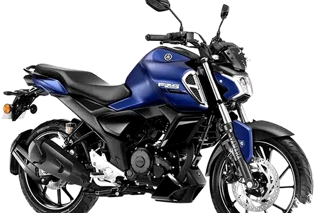 Byson Reborn Bawa Yamaha Makin Terdepan, Fitur Baru Ini Siap Temani Petualanganmu