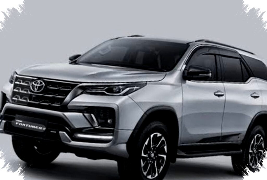 Fortuner GR Sport Makin Mengunci Pasar SUV Indonesia, Begini Alasan Toyota-Astra Motor