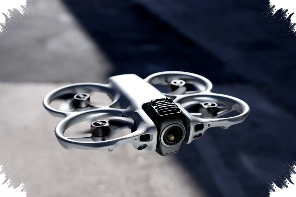 DJI Avata 360 Resmi Masuk Indonesia, Drone FPV 1 Inci Dengan Harga Mulai Rp10 Jutaan