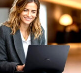 Asus ExpertBook B3 G1 Resmi, Laptop Bisnis Ini Tembus 96GB RAM dan Empat Opsi CPU Intel