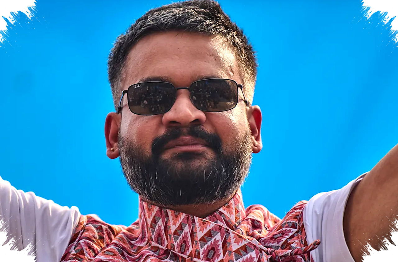 Balen Shah Menuju Kursi PM Nepal, Gelombang Generasi Z Mengubah Peta Politik