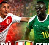 Senegal Lebih Diunggulkan, Panduan Tayang Dan Duel Tak Mudah Untuk Peru Di Stade De France