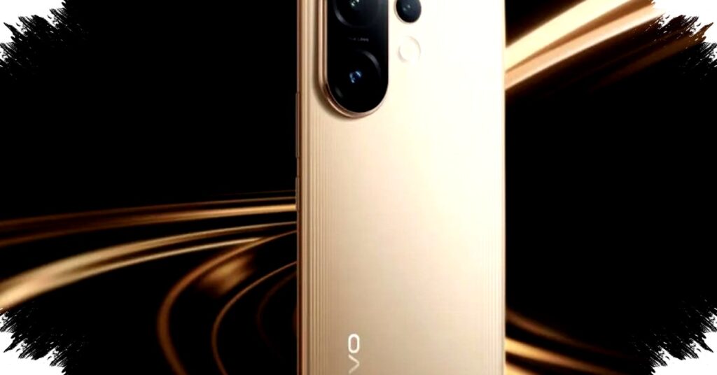 Bocoran vivo T5 Pro Makin Terang, Jadwal Rilis dan Detail Kuncinya Mulai Terkuak