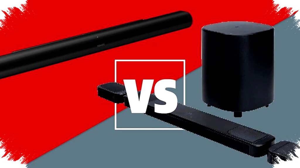 JBL Lebih Fleksibel, Sonos Tetap Memimpin Atmos yang Paling Imersif