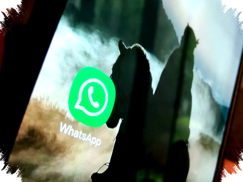 Lebaran Tanpa Aplikasi Tambahan, Trik WhatsApp Ini Bikin Ucapan Terasa Lebih Hangat