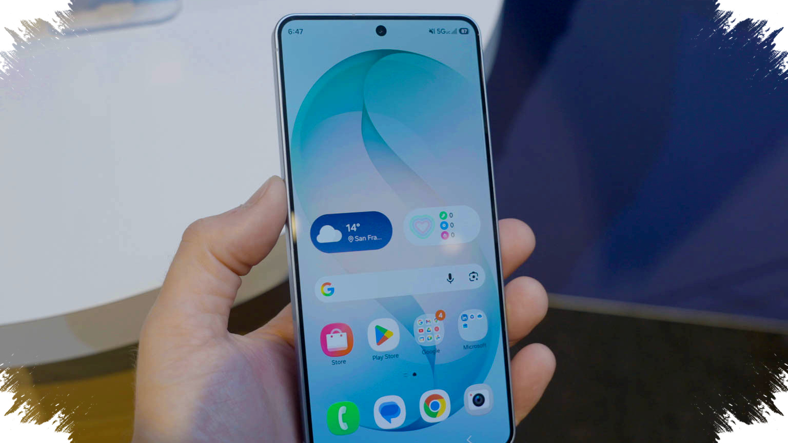 One UI 8.5 Ubah Ponsel Samsung Jadi Mesin Linux, Aplikasi Grafis Kini Bisa Jalan