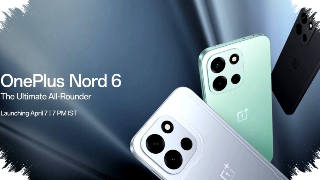 OnePlus Nord 6 Resmi Muncul, Baterai 9.000 mAh dan Layar 165Hz Terlalu Gila untuk Kelasnya?