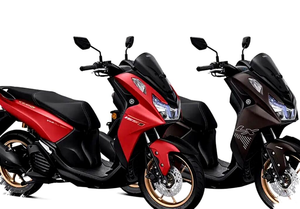 CVT Matic Honda Beda Jadwal Dengan Yamaha, Kapan Harus Servis?