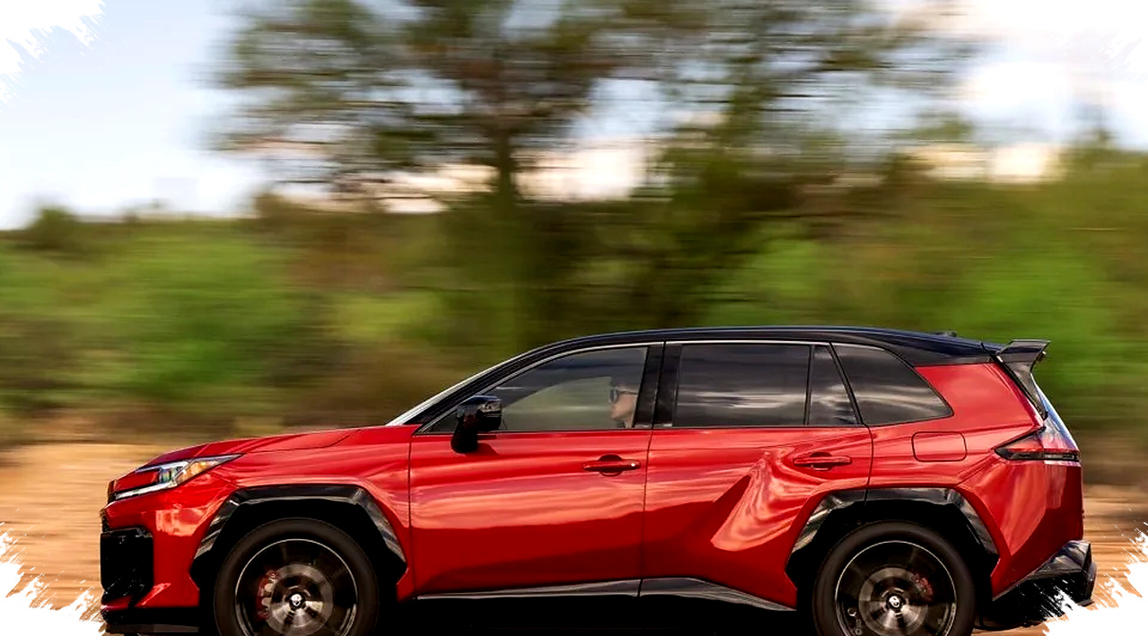 5 SUV Paling Irit 2026, Mesin Hemat Yang Mengubah Hitungan Biaya Harian