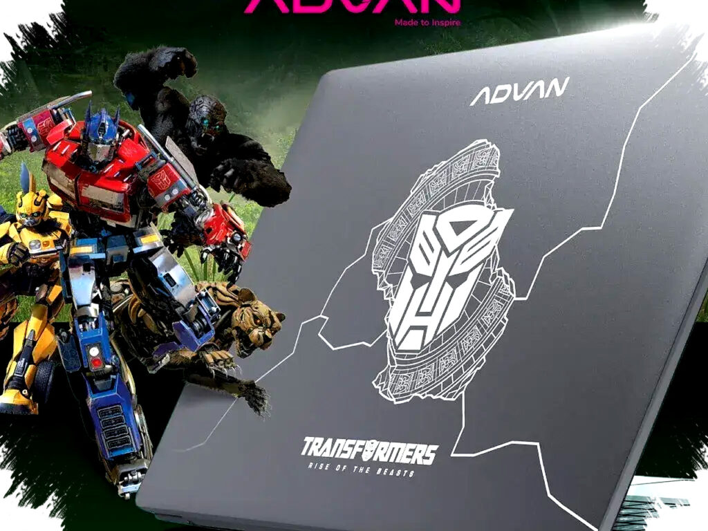 Advan Bikin Tablet Murah Untuk Pelajar, Layar Lebar Dan Baterai Jumbo Di 2026