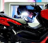 Motor Bisa Konek ke HP? Y-Connect di Yamaha NMax Ini Ubah Standar Skutik Harian