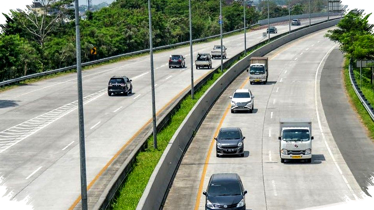 Dua Puncak Mudik 2026 Sudah Diprediksi, Begini Cek CCTV Jalan Tolnya