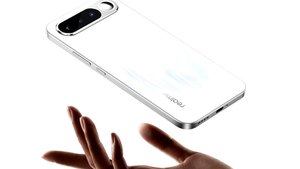 Baterai 7.000 mAh Dalam Bodi 8,1 Mm, Realme 16 5G Mulai Rp5 Jutaan
